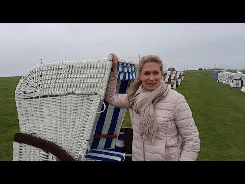 Strandkorbexperten Wissen von der Küste – Unterschied Ostsee- zu Nordseestrandkorb