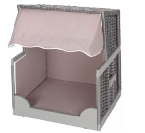 Strandkorb für Hunde von bonprix
